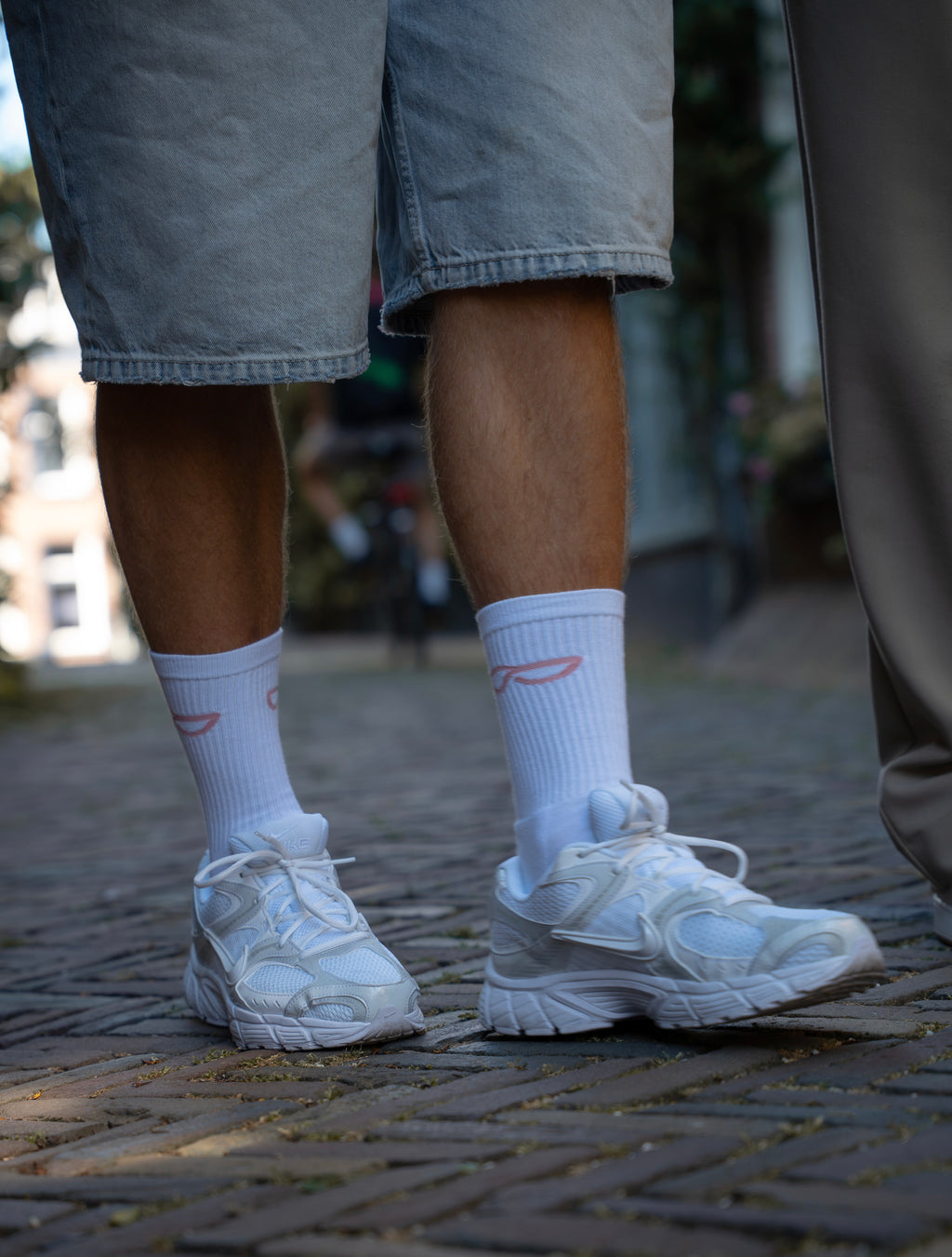 b's wrld everyday socks