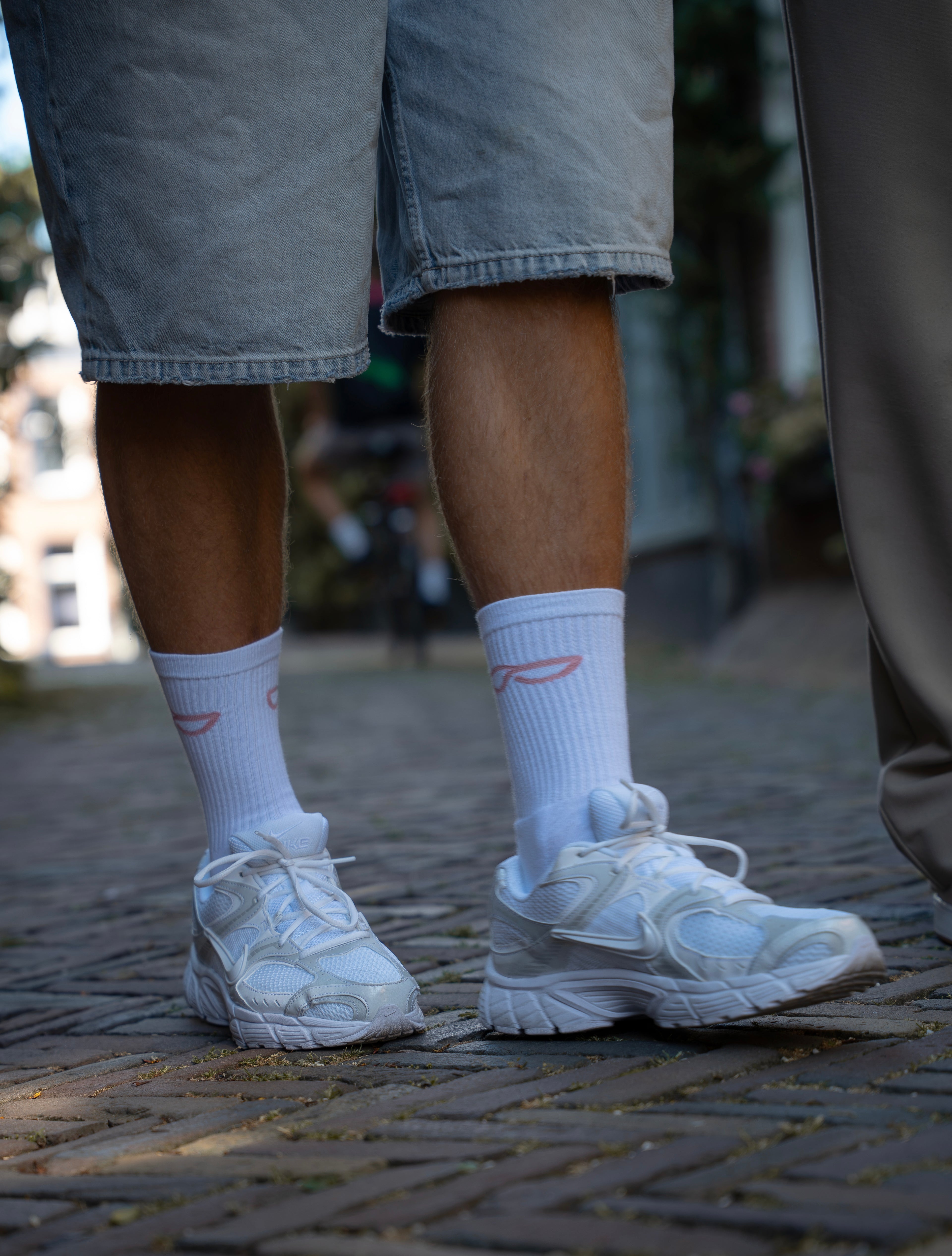 b's wrld everyday socks