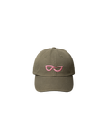 b's wrld cap groen