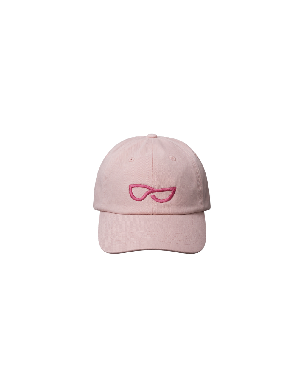 b's wrld cap roze