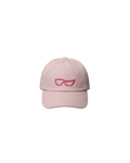 b's wrld cap roze