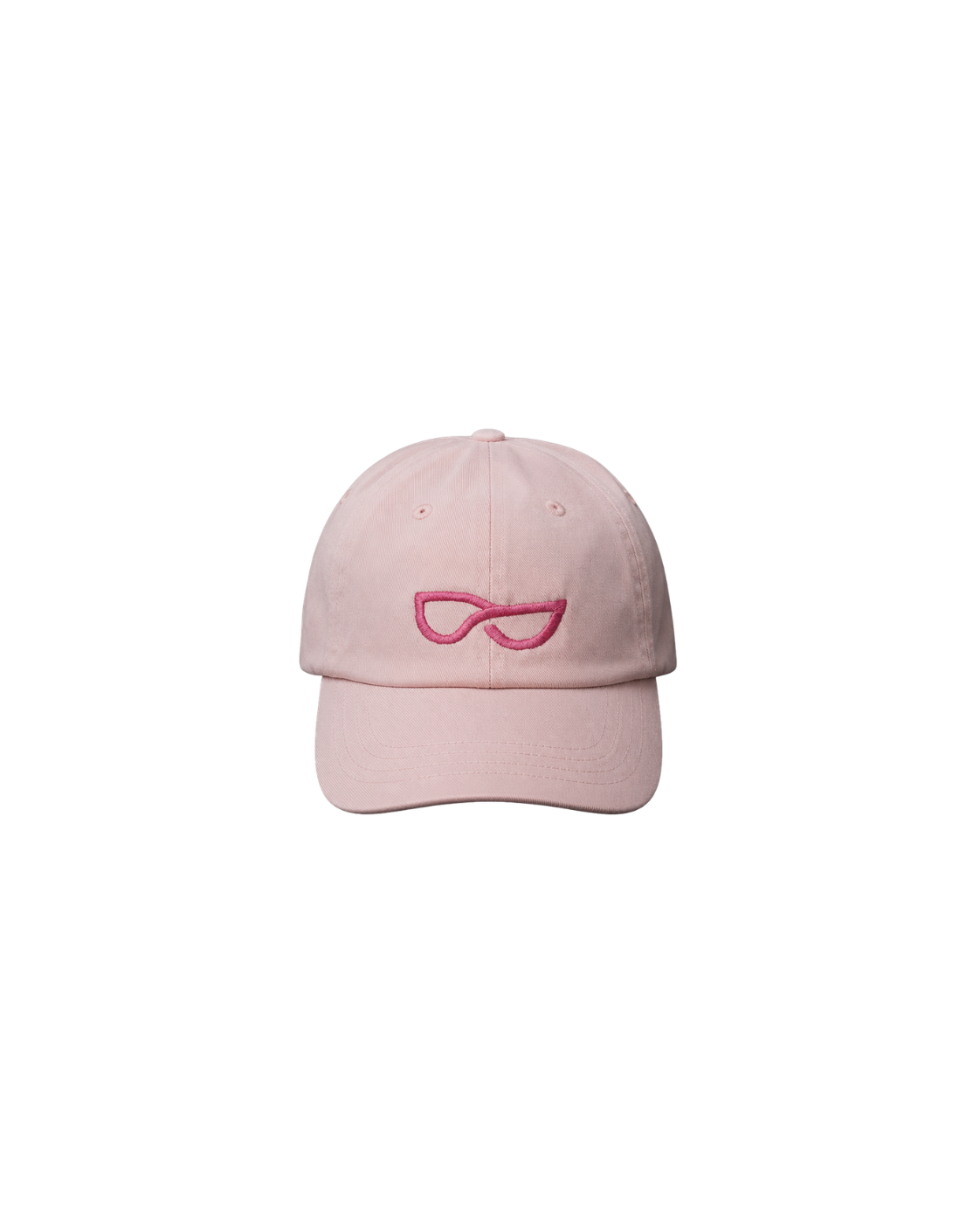 b's wrld cap roze
